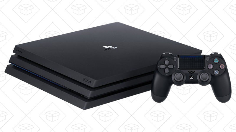 PS4 Pro, $360 with code PCOLLEGE10